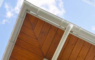 Ditcheat soffit types