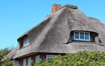 thatch roofing Ditcheat, Somerset