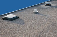 Ditcheat flat roofing