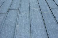 Ditcheat lead roofing